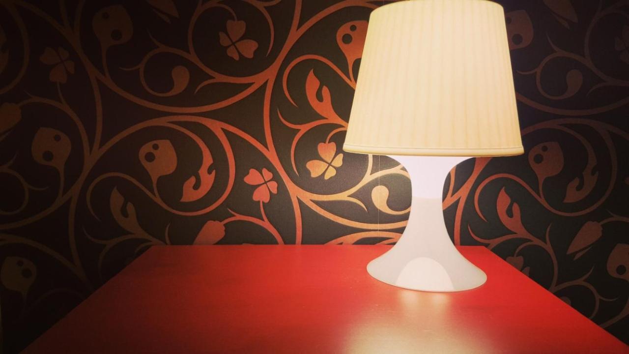 Punto F Л'Акуила Экстерьер фото